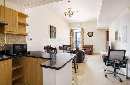 Apartment - 1 Bedroom - 2 Bathrooms for rent in Elite Sports Residence 9 - Elite Sports Residence - Dubai Sports City - Dubai