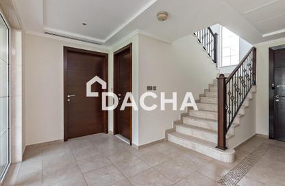 Villa - 3 Bedrooms - 3 Bathrooms for rent in Legacy Large - Legacy - Jumeirah Park - Dubai Villa - 3 Bedrooms - 3 Bathrooms for rent in Legacy Large - Legacy - Jumeirah Park - Dubai