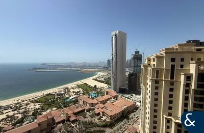 Apartment - 1 Bedroom - 1 Bathroom for sale in Sadaf 7 - Sadaf - Jumeirah Beach Residence - Dubai