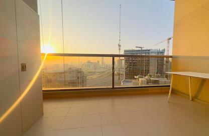 Apartment - Studio - 1 Bathroom for sale in Elite Sports Residence 8 - Elite Sports Residence - Dubai Sports City - Dubai