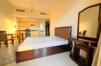 Apartment - Studio - 1 Bathroom for sale in Elite Sports Residence 8 - Elite Sports Residence - Dubai Sports City - Dubai