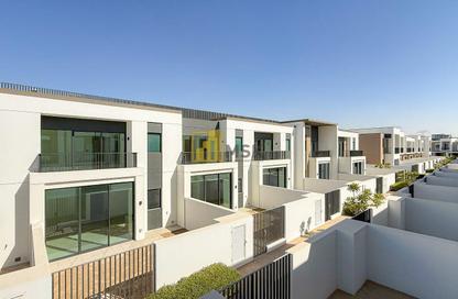 Villa - 4 Bedrooms - 4 Bathrooms for rent in Raya - Arabian Ranches 3 - Dubai