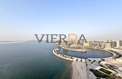Apartment - 3 - 4 for rent in Al Sail Tower - Al Dana - Al Raha Beach - Abu Dhabi