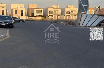Land - Studio for sale in Al Helio 2 - Al Helio - Ajman