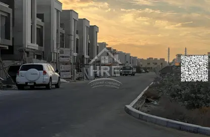 Land - Studio for sale in Al Helio 2 - Al Helio - Ajman