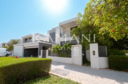 فيلا - 4 - 5 للايجار في 3 فلل سيدرا - فلل سيدرا - دبي هيلز استيت - دبي فيلا - 4 - 5 للايجار في 3 فلل سيدرا - فلل سيدرا - دبي هيلز استيت - دبي