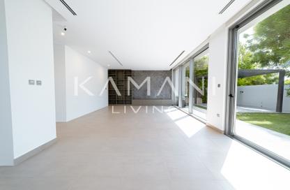 Villa - 4 - 5 for rent in Sidra Villas III - Sidra Villas - Dubai Hills Estate - Dubai