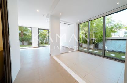 Villa - 4 - 5 for rent in Sidra Villas III - Sidra Villas - Dubai Hills Estate - Dubai