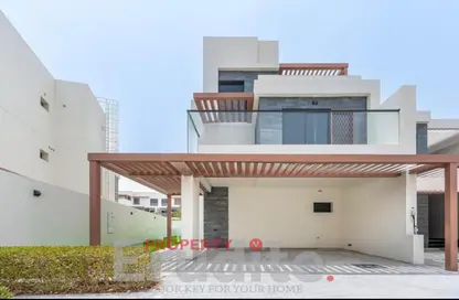 فيلا - 6 غرف نوم - 7 حمامات للبيع في سيلفر سبرنجز 3 - سيلفر سبرينغز - داماك هيلز - دبي