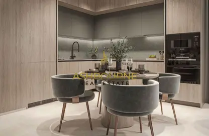 Apartment - 2 Bedrooms - 2 Bathrooms for sale in Floarea Breeze - Dubai Islands - Dubai Apartment - 2 Bedrooms - 2 Bathrooms for sale in Floarea Breeze - Dubai Islands - Dubai