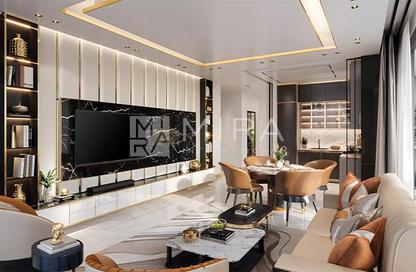Apartment - 1 - 1 for sale in Bayz 102 by Danube - Business Bay - Dubai Apartment - 1 - 1 for sale in Bayz 102 by Danube - Business Bay - Dubai