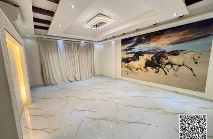 Villa - 5 - 7 for rent in Al Rawda 2 Villas - Al Rawda 2 - Al Rawda - Ajman