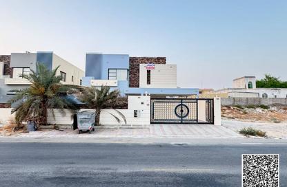 Villa - 5 - 7 for rent in Al Rawda 2 Villas - Al Rawda 2 - Al Rawda - Ajman