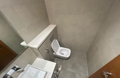 Apartment - 1 - 2 for rent in Al Hattan Residence - Al Raha Beach - Abu Dhabi