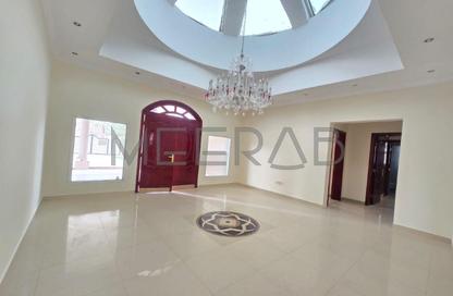 Villa - 4 Bedrooms - 5 Bathrooms for rent in Al Barsha 3 Villas - Al Barsha 3 - Al Barsha - Dubai
