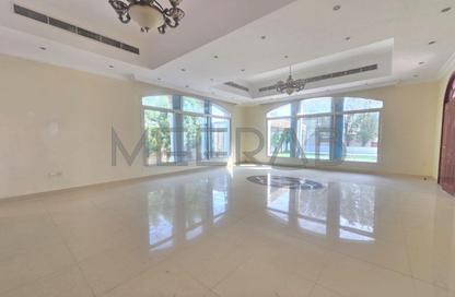 Villa - 4 Bedrooms - 5 Bathrooms for rent in Al Barsha 3 Villas - Al Barsha 3 - Al Barsha - Dubai