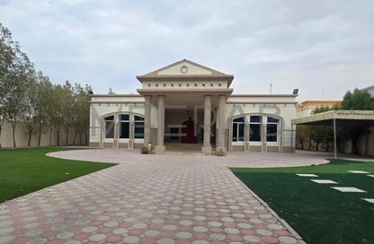 Villa - 4 Bedrooms - 5 Bathrooms for rent in Al Barsha 3 Villas - Al Barsha 3 - Al Barsha - Dubai