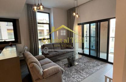Apartment - 1 Bedroom - 2 Bathrooms for rent in Al Mamsha - Muwaileh - Sharjah Apartment - 1 Bedroom - 2 Bathrooms for rent in Al Mamsha - Muwaileh - Sharjah