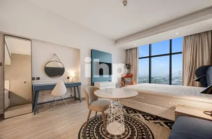 شقة - غرفة نوم - 1 حمام للايجار في أجنحة الصفوح - الصفوح 1 - الصفوح - دبي شقة - غرفة نوم - 1 حمام للايجار في أجنحة الصفوح - الصفوح 1 - الصفوح - دبي