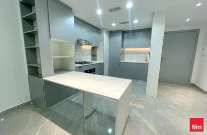 Apartment - 1 Bedroom - 2 Bathrooms for sale in Laya Residences - District 10 - Jumeirah Village Circle - Dubai