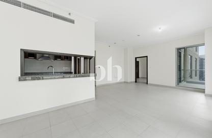 Apartment - 1 Bedroom - 1 Bathroom for rent in Aurora Tower - Marina Promenade - Dubai Marina - Dubai
