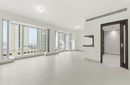 Apartment - 1 Bedroom - 1 Bathroom for rent in Aurora Tower - Marina Promenade - Dubai Marina - Dubai