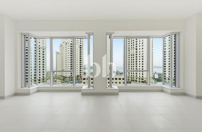 Apartment - 1 Bedroom - 1 Bathroom for rent in Aurora Tower - Marina Promenade - Dubai Marina - Dubai