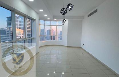 Apartment - 2 Bedrooms - 3 Bathrooms for rent in Al Majaz 3 - Al Majaz - Sharjah