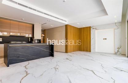 Townhouse - 3 Bedrooms - 3 Bathrooms for sale in Jasmine Lane - Jumeirah Golf Estates - Dubai