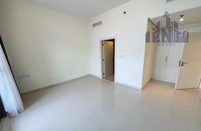 Apartment - 1 - 2 for sale in Golf Promenade 5A - Golf Promenade 5 - Golf Town - Damac Hills - Dubai