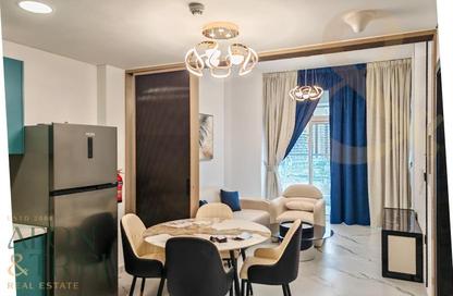 Apartment - 1 Bedroom - 1 Bathroom for rent in Opalz By Danube Tower 1 - Opalz by Danube - Dubai Science Park - Dubai