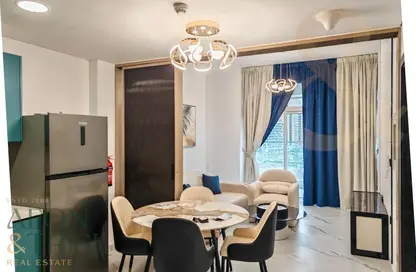 شقة - غرفة نوم - 1 حمام للايجار في 1 أوبالز باي دانوب تاور - أوبالز باي دانوب - حديقة دبي العلميه - دبي شقة - غرفة نوم - 1 حمام للايجار في 1 أوبالز باي دانوب تاور - أوبالز باي دانوب - حديقة دبي العلميه - دبي