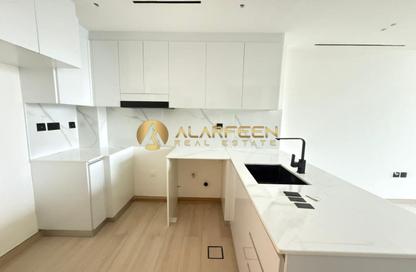 Apartment - 1 Bedroom - 2 Bathrooms for rent in Binghatti Corner - District 10 - Jumeirah Village Circle - Dubai