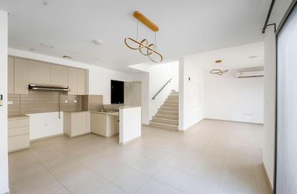 Villa - 3 - 4 for sale in Hayat Townhouses - Town Square - Dubai