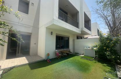 Villa - 3 - 4 for sale in Hayat Townhouses - Town Square - Dubai