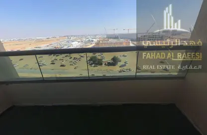 Apartment - 2 Bedrooms - 2 Bathrooms for sale in Al Aamra Gardens - Al Amerah - Ajman