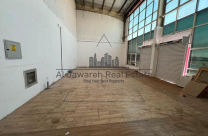 Warehouse - Studio - 1 Bathroom for rent in Umm Dir - Umm Al Quwain