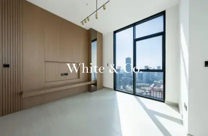 شقة - 2 غرف نوم - 2 حمامات للايجار في بن غاطي جارديني - منطقة 11 - قرية جميرا الدائرية - دبي