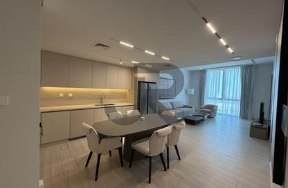 Apartment - 1 - 2 for rent in MAG 330 - City of Arabia - Dubai Apartment - 1 - 2 for rent in MAG 330 - City of Arabia - Dubai