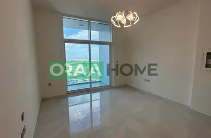 Apartment - Studio - 1 Bathroom for sale in Skyz by Danube - Arjan - Dubai