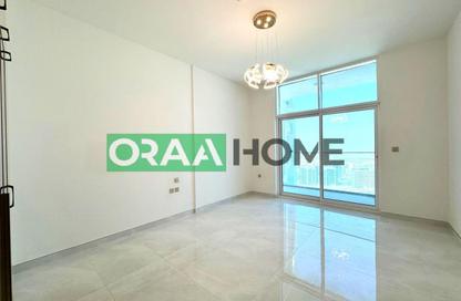 Apartment - Studio - 1 Bathroom for sale in Skyz by Danube - Arjan - Dubai