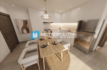 Apartment - 1 Bedroom - 2 Bathrooms for sale in The Sustainable City - Yas Island - Yas Island - Abu Dhabi Apartment - 1 Bedroom - 2 Bathrooms for sale in The Sustainable City - Yas Island - Yas Island - Abu Dhabi