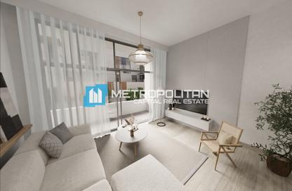 Apartment - 1 Bedroom - 2 Bathrooms for sale in The Sustainable City - Yas Island - Yas Island - Abu Dhabi Apartment - 1 Bedroom - 2 Bathrooms for sale in The Sustainable City - Yas Island - Yas Island - Abu Dhabi