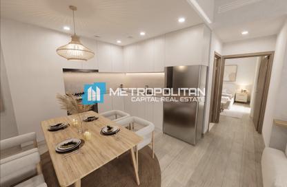 Apartment - 1 Bedroom - 2 Bathrooms for sale in The Sustainable City - Yas Island - Yas Island - Abu Dhabi Apartment - 1 Bedroom - 2 Bathrooms for sale in The Sustainable City - Yas Island - Yas Island - Abu Dhabi