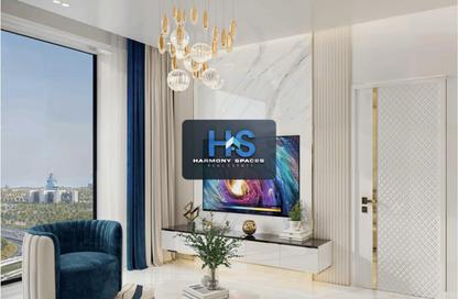 Apartment - 1 Bedroom - 1 Bathroom for sale in Oasiz By Danube - Dubai Silicon Oasis - Dubai Apartment - 1 Bedroom - 1 Bathroom for sale in Oasiz By Danube - Dubai Silicon Oasis - Dubai