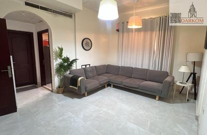 Apartment - 1 - 1 for rent in Ajman Corniche Residences - Ajman Corniche Road - Ajman Apartment - 1 - 1 for rent in Ajman Corniche Residences - Ajman Corniche Road - Ajman