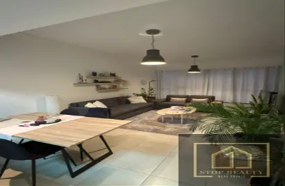 Apartment - 1 Bedroom - 2 Bathrooms for rent in Lake Shore Tower - JLT Cluster Y - Jumeirah Lake Towers - Dubai