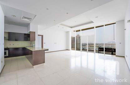 Apartment - 2 Bedrooms - 3 Bathrooms for sale in Ruby - Tiara Residences - Palm Jumeirah - Dubai