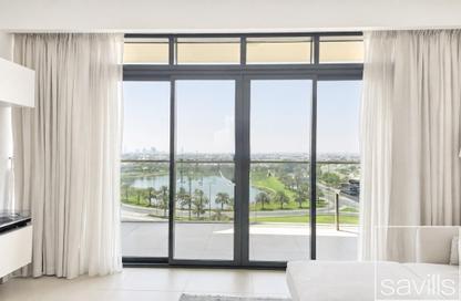 Apartment - 1 Bedroom - 2 Bathrooms for sale in Vida Residence 3  and  4 - Vida Residence - The Hills - Dubai