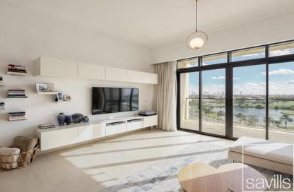 Apartment - 1 Bedroom - 2 Bathrooms for sale in Vida Residence 3  and  4 - Vida Residence - The Hills - Dubai